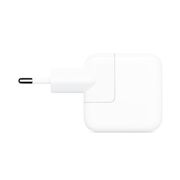 Incarcator original Apple A2167, USB, 12W, MGN03ZM/A, alb