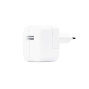 Incarcator original Apple A2167, USB, 12W, MGN03ZM/A, alb