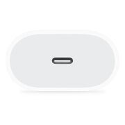 Incarcator Apple A2347, USB-C Fast Charging 20W, MUVV3ZM/A