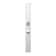 Curea pentru Huawei Watch GT 3 (42mm) / GT 3 Pro (43mm) 20 mm Steinless Steel - Argintiu