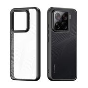 Husa pentru  Xiaomi 15 Flowing Lines Comfort Grip - transparent