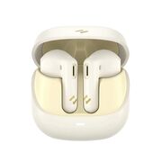 Casti gaming wireless Bluetooth in-ear Havit TW905, bej