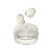 Casti in-ear Bluetooth TWS, Type-C Havit TW969, bej