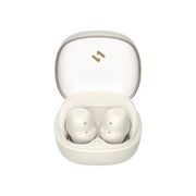 Casti in-ear Bluetooth TWS, Type-C Havit TW969, albastru