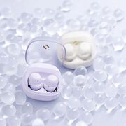Casti in-ear Bluetooth TWS, Type-C Havit TW969, albastru