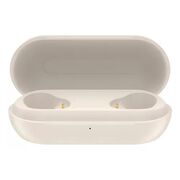 Casti in-ear TWS, Bluetooth, Type-C Havit TW969 Lite, bej