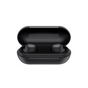 Casti in-ear TWS, Bluetooth, Type-C Havit TW969 Lite, negru