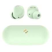 Casti in-ear TWS, Bluetooth, Type-C Havit TW969 Lite, verde