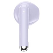 Casti Bluetooth in-ear, True Wireless Havit TW976, mov