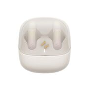 Casti sport Bluetooth TWS cu microfon Havit TW980, bej