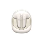 Casti gaming in-ear TWS Bluetooth Havit Modern Buds TW974, bej