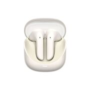 Casti gaming in-ear TWS Bluetooth Havit Modern Buds TW974, bej