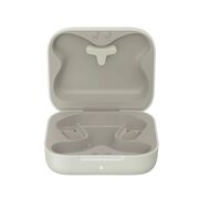 Casti True Wireless Bluetooth cu microfon Havit OWS902, gri