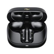 Casti True Wireless Bluetooth, ANC Havit TW906 Pro, negru
