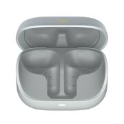 Casti True Wireless Bluetooth, ANC Havit TW906 Pro, gri