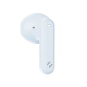 Casti wireless Bluetooth 5.4, ENC Havit TW931, albastru