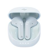 Casti wireless Bluetooth 5.4, ENC Havit TW931, albastru