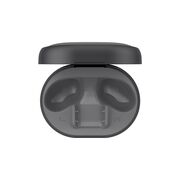 Casti in-ear True Wireless Bluetooth, ENC Havit TW950, negru