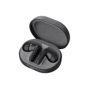 Casti in-ear True Wireless Bluetooth, ENC Havit TW950, negru