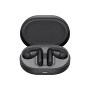 Casti in-ear True Wireless Bluetooth, ENC Havit TW950, negru