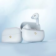 Casti in-ear TWS Bluetooth 5.4, ENC Havit TW982, roz