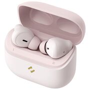 Casti in-ear TWS Bluetooth 5.4, ENC Havit TW982, roz