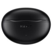 Casti Bluetooth cu microfon, TWS earbuds Havit TW986, negru