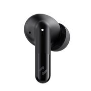 Casti Bluetooth cu microfon, TWS earbuds Havit TW986, negru