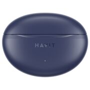 Casti Bluetooth cu microfon, TWS earbuds Havit TW986, albastru