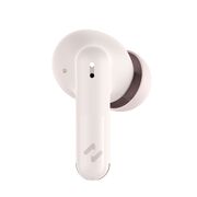 Casti Bluetooth cu microfon, TWS earbuds Havit TW986, roz