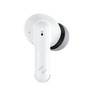 Casti Bluetooth cu microfon, TWS earbuds Havit TW986, alb