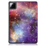 Husa pentru  Xiaomi Pad 7 / 7 Pro tip stand functie sleep/wake-up, protectie 360 - Galaxy