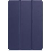 Husa pentru  Xiaomi Pad 7 / 7 Pro tip stand functie sleep/wake-up, protectie 360 - Albastru