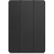 Husa pentru  Xiaomi Pad 7 / 7 Pro tip stand functie sleep/wake-up, protectie 360 - Negru