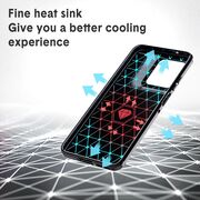 Husa pentru Motorola Moto G15 / G15 Power Carbon Liquid Silicone, Negru