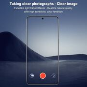 Folie camera OnePlus 13 Techsuit Full Glass, negru
