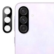 Folie camera Samsung Galaxy A56 5G Techsuit Full Glass, negru