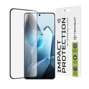 Folie sticla OnePlus 13 Techsuit 111D Full Glue Full Cover, negru