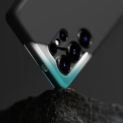 Husa pentru  Samsung Galaxy S25 Ultra Ringke - Silicone Magnetic MagSafe - Roz