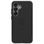 Husa Samsung Galaxy S25 Plus UAG Civilian Pro MagSafe, Black