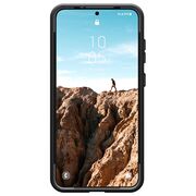 Husa Samsung Galaxy S25 Plus UAG Civilian Pro MagSafe, Black