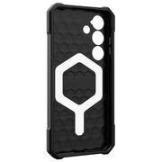 Husa Samsung Galaxy S25 UAG Essential Armor MagSafe, Black