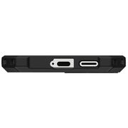 Husa Samsung Galaxy S25 Plus UAG Essential Armor MagSafe, Black