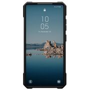 Husa Samsung Galaxy S25 Ultra UAG Essential Armor MagSafe, Black