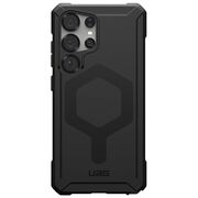 Husa Samsung Galaxy S25 Ultra UAG Essential Armor MagSafe, Black