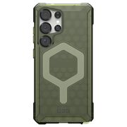 Husa Samsung Galaxy S25 Ultra UAG Essential Armor MagSafe, Olive Drab