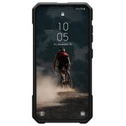 Husa Samsung Galaxy S25 UAG Monarch Pro, Carbon Fiber