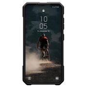 Husa Samsung Galaxy S25 UAG Monarch Pro, Kevlar Black