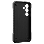 Husa Samsung Galaxy S25 UAG Monarch Pro, Kevlar Black