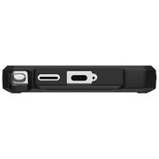 Husa Samsung Galaxy S25 Ultra UAG Monarch Pro, Carbon Fiber